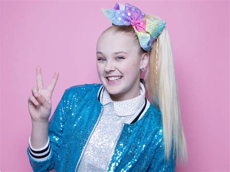 how old is jojo siwa